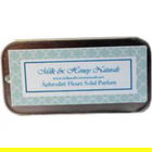 The Goddess - Aphrodite Fleurs von Milk & Honey Naturals