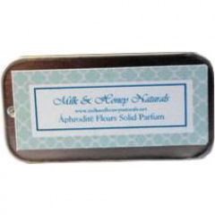 The Goddess - Aphrodite Fleurs by Milk & Honey Naturals