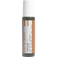 No 44 Warm Ginger Gourmands (Perfume Oil) von MIIM.MIIC