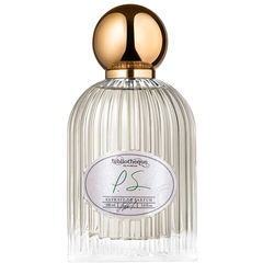 P.S. by Bibliothèque de Parfum