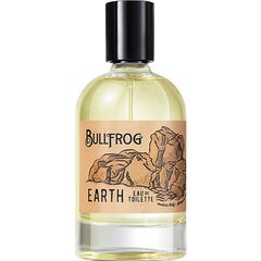 Earth by Bullfrog