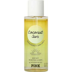 Pink - Coconut Sun by Victoria's Secret