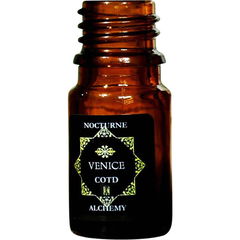 COTD - Venice by Nocturne Alchemy