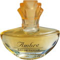 Ambre von Charrier / Parfums de Charières