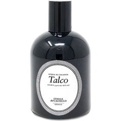 Talco (Acqua di Colonia) von Strega del Castello