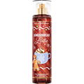 Gingerbread Latte von Bath & Body Works