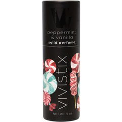 Peppermint & Vanilla von Vivistix