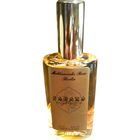 Sahâra von Mekkanische Rose