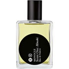 Monocle Scent One: Hinoki by Comme des Garçons