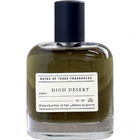 High Desert by Boyd's