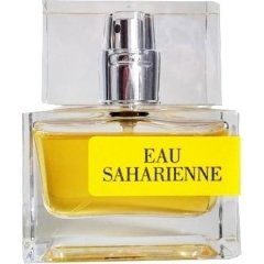 Eau Saharienne von Les Voiles Dépliées