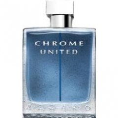 Chrome United von Azzaro