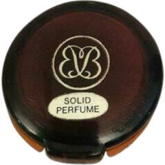 Evening in Paris (Solid Perfume) by Bourjois