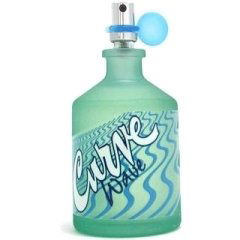 Curve Wave pour Lui / for Him by Curve / Liz Claiborne