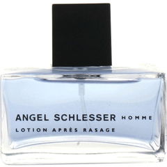 Homme (Lotion Après Rasage) von Angel Schlesser