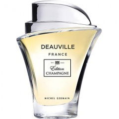 Deauville France Édition Champagne by Michel Germain Deauville France Édition Champagne by Michel Germain