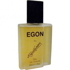 Egon by Egon von Furstenberg