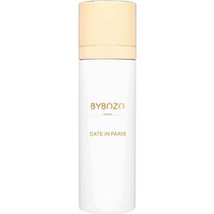 Date in Paris (All Over Body Spray) by BYBOZO