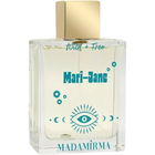 Mari-Jane by Madamirma