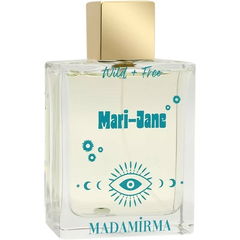 Mari-Jane von Madamirma