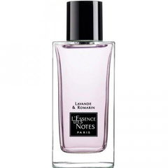 Lavande & Romarin von L'Essence des Notes