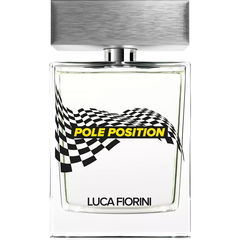 Pole Position von Luca Fiorini