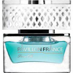 Pavillion France pour Elle by Atelier Ulric