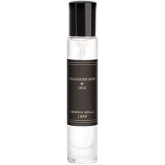 Bulgarian Rose & Oud by Cereria Mollá 1899