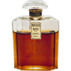 Mon Doux Pays by Agnel