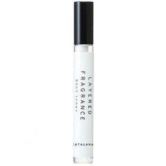 Catalana / カタラーナ von Layered Fragrance