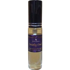Smoky Oud von Swiss Arabian