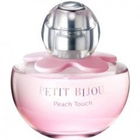 Petit Bijou Peach Touch by Etude House