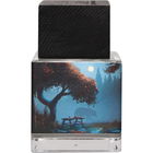 Crimson Desire (Extrait de Parfum) von The Misk Company