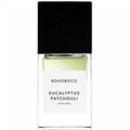 Eucalyptus Patchouli von Bohoboco