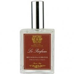 Melagrana Currante / Pomegranate Currant by Antica Farmacista