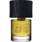 Fuego Futuro von Thomas De Monaco