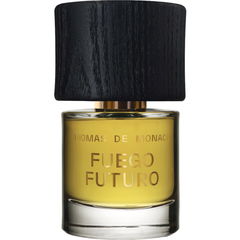 Fuego Futuro by Thomas De Monaco