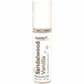 Sandalwood Vanilla (Perfume Oil) by Astrida Naturals