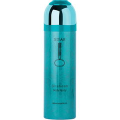 Sitar Shaheen (Body Spray) von Zaman Collection