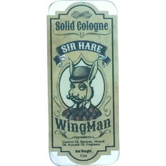 Wing Man (Solid Cologne) von Sir Hare