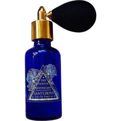 Santorini by The Parfum Apothecary