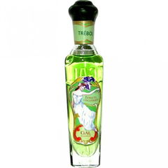 Trébol by Perfumería Gal