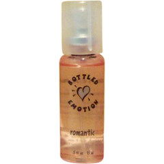 Bottled Emotion - Romantic by Bonne Bell