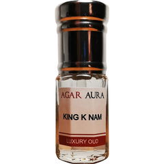 King K Nam by Agar Aura