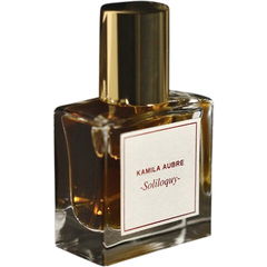 Soliloquy (Eau de Parfum) by Kamila Aubre
