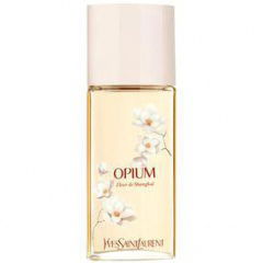 Opium Eau d'Orient 2005 - Fleur de Shanghai von Yves Saint Laurent