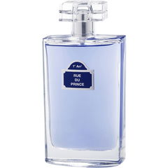 Rue du Prince by Dina Cosmetics