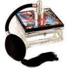 Couture 8 von Bill Blass