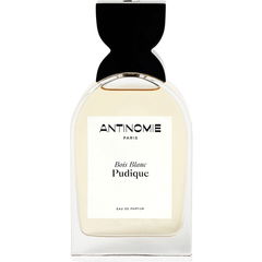 Bois Blanc Pudique by Antinomie