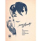 Menuett von Steckenpferd